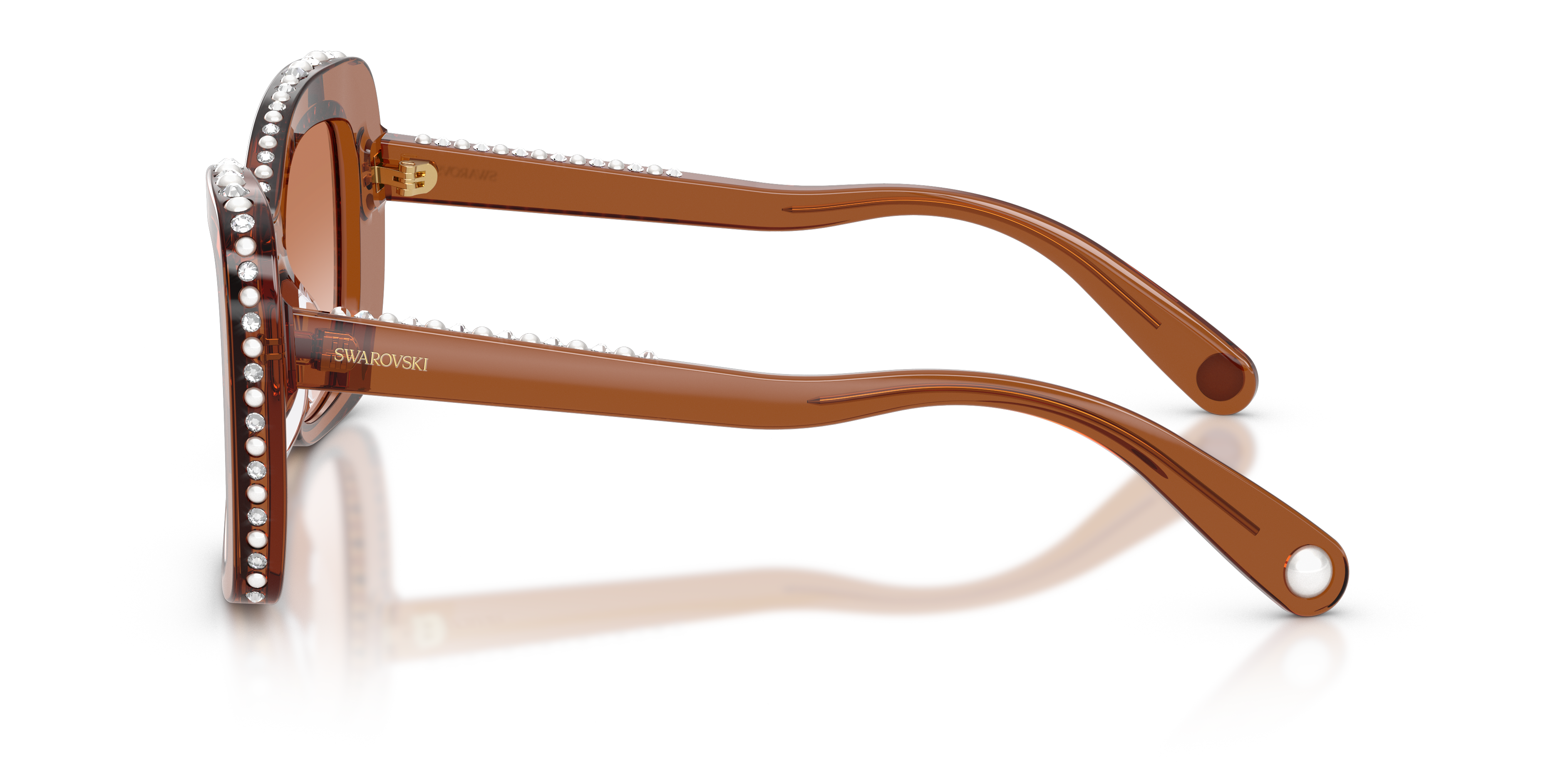 Swarovski SK6062U 109573  